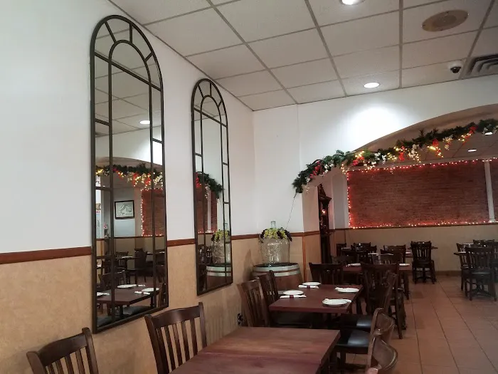 The Original Venice Restaurant Picture 9