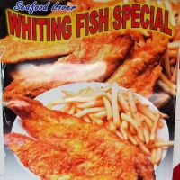 Kennedy Fried Chicken & Pizza ico