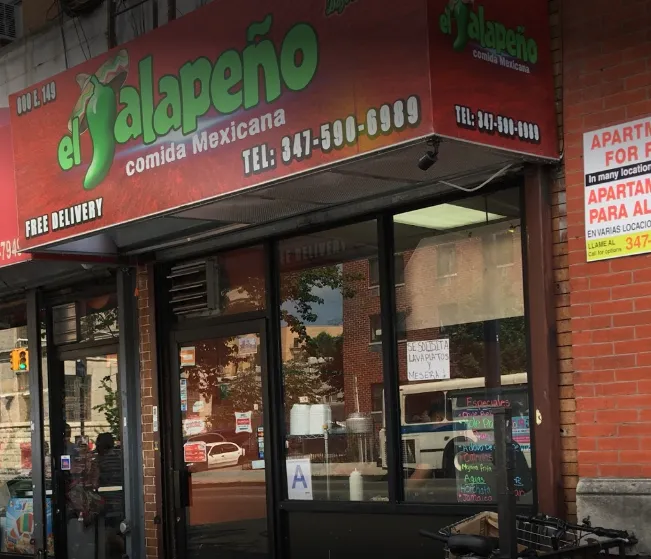 El Jalapeño Picture 10