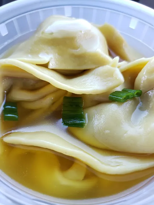Xin Rong Picture 5