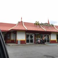 McDonald's ico