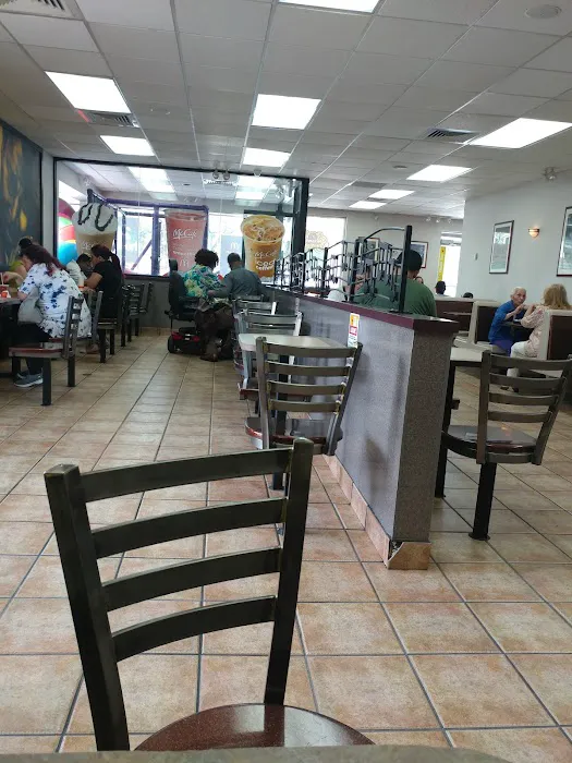 McDonald's Picture 9