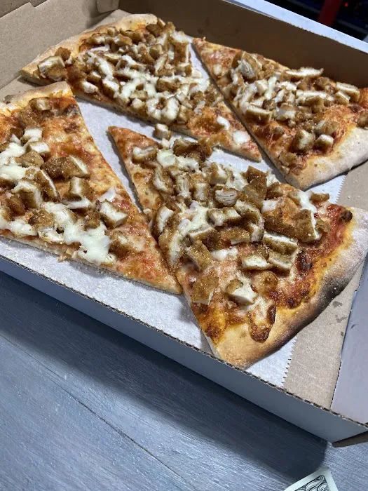 La Maraca Pizzería Picture 1