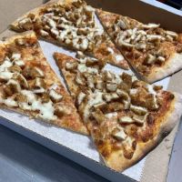 La Maraca Pizzería ico