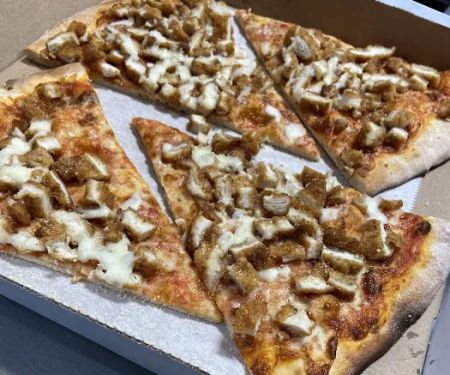La Maraca Pizzería