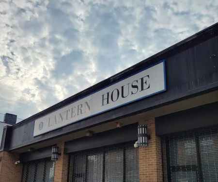 Lantern House