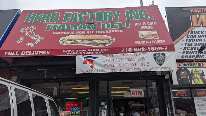 Hero Factory Picture 2