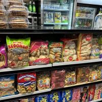 El Atoradero ico