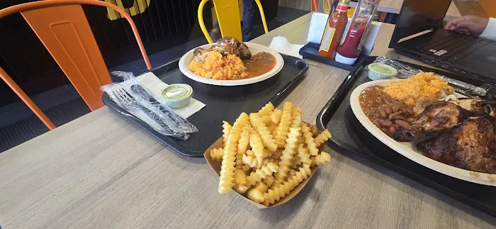 Boca - Chicken Cafe Picture 4
