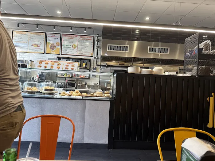 Boca - Chicken Cafe Picture 5