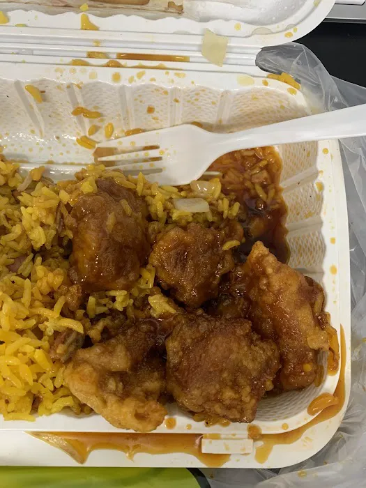 Chinese Fried Chicken Picture 5