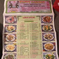 Chinese Fried Chicken ico