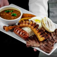 Allen's Restaurant ico