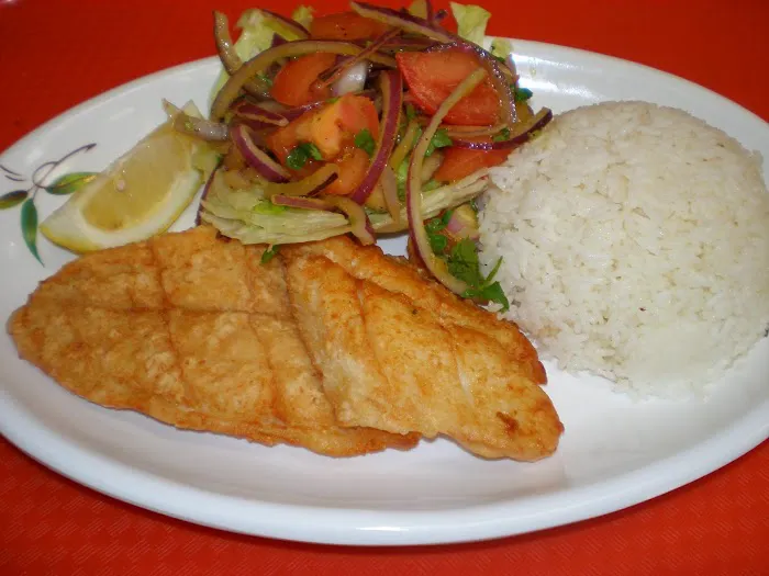 Allen's Restaurant Picture 4