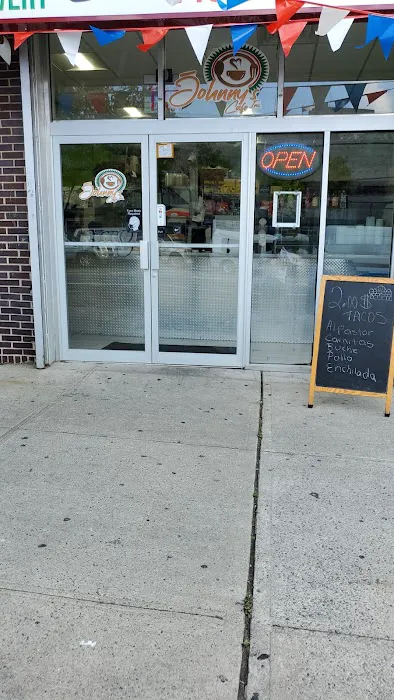 JOHNNY'S CAFE Picture 8