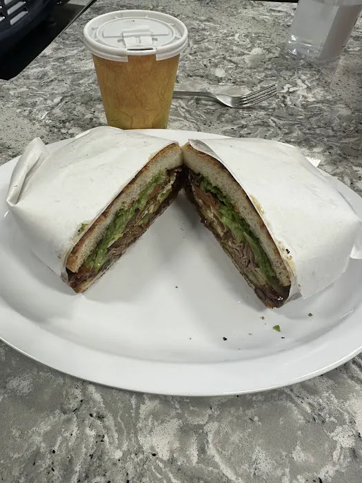 JOHNNY'S CAFE Picture 6