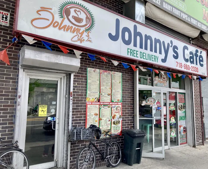 JOHNNY'S CAFE Picture 7