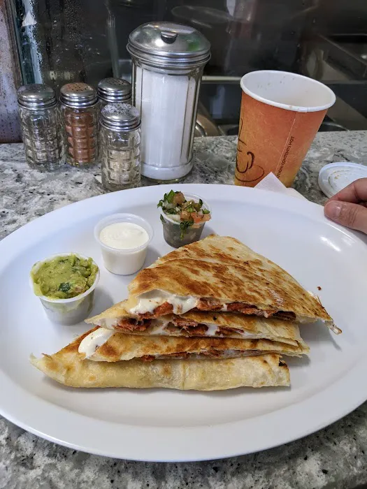 JOHNNY'S CAFE Picture 5