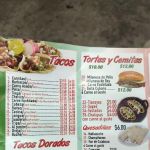 TAQUERIA EL CEBOLLIN