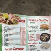 TAQUERIA EL CEBOLLIN ico