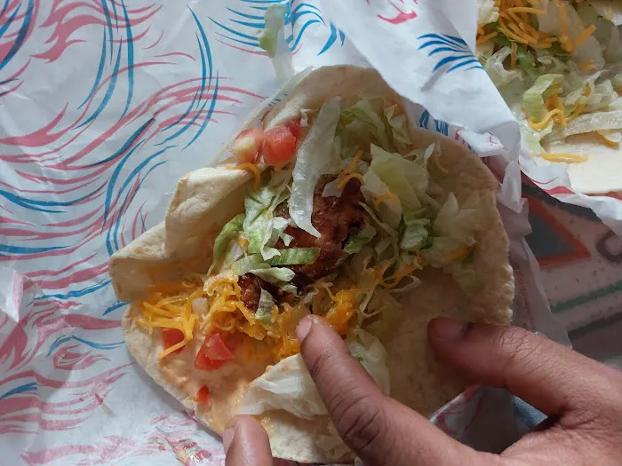 Taco Bell Picture 8