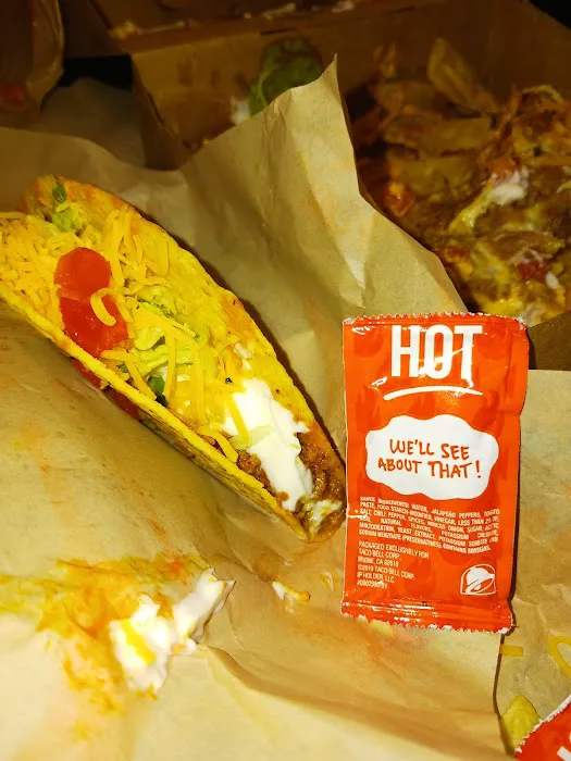 Taco Bell Picture 10