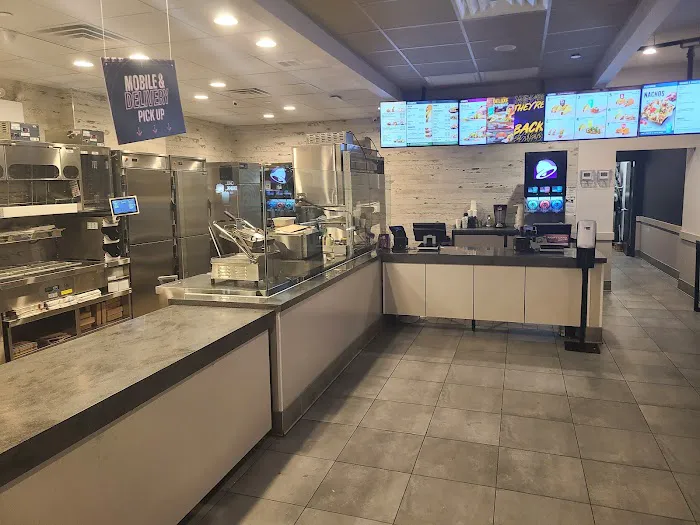 Taco Bell Picture 1