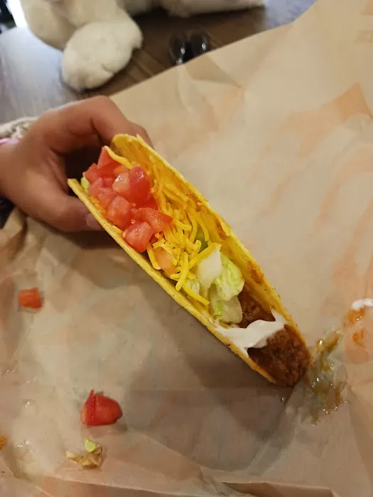 Taco Bell Picture 7