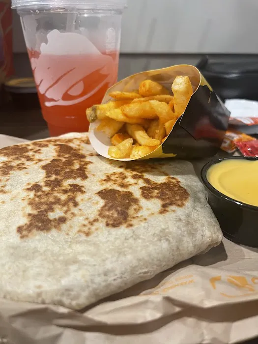 Taco Bell Picture 2