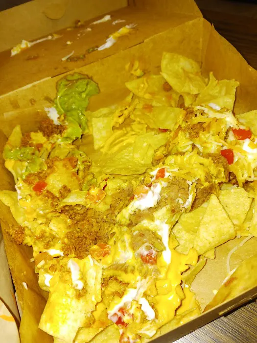 Taco Bell Picture 4