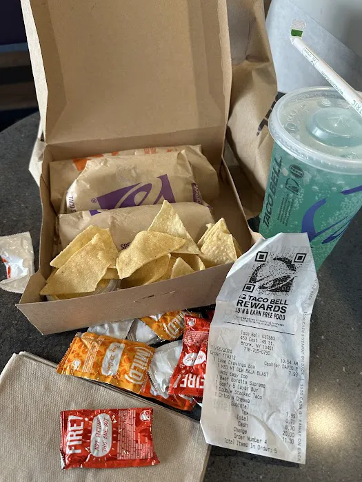 Taco Bell Picture 3