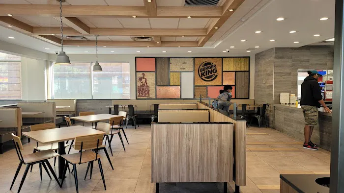 Burger King Picture 8