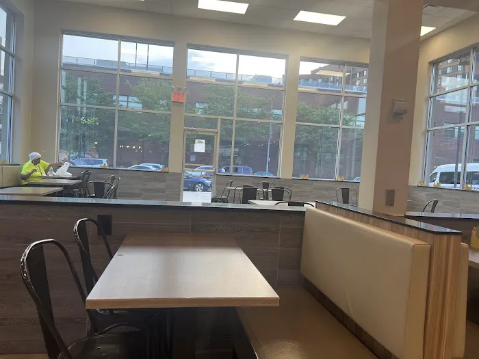Burger King Picture 6