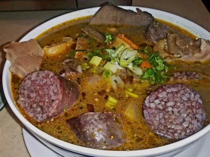 Mi Romance Ecuatoriano Lucho Barrios Picture 8