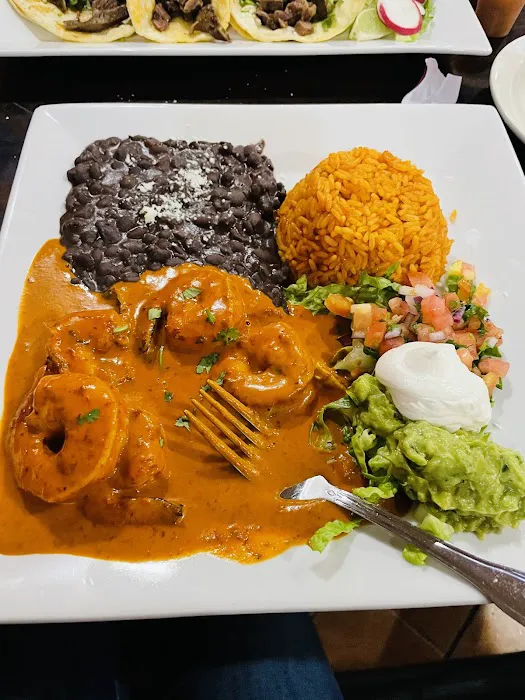 Noches Mexicanas Picture 1