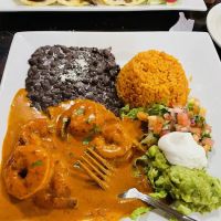 Noches Mexicanas ico