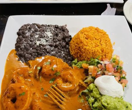 Noches Mexicanas