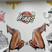 Twisted Wings ico