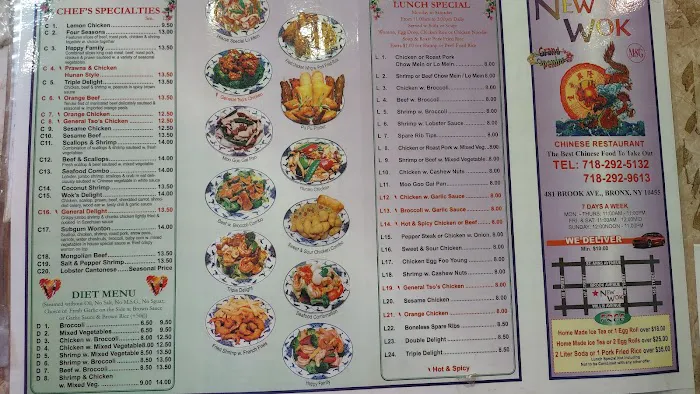Fresca Pizza & Pasta Picture 1