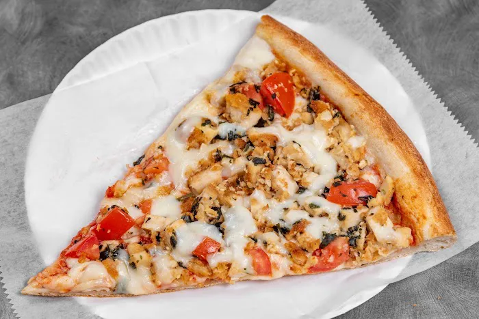 Fresca Pizza & Pasta Picture 11