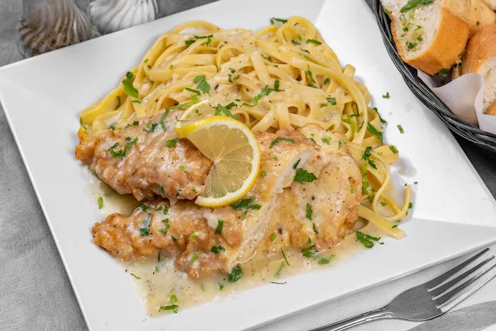 Fresca Pizza & Pasta Picture 12