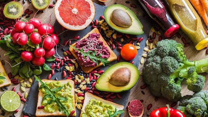 The vegan hub Picture 2