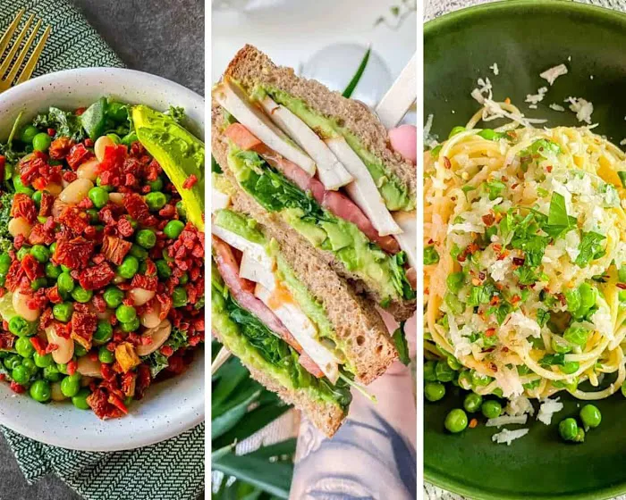 The vegan hub Picture 4
