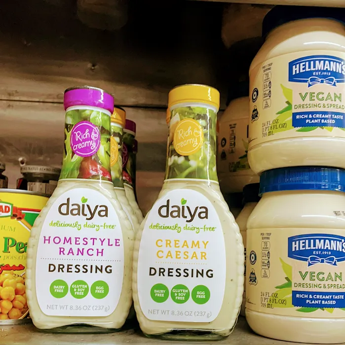 The vegan hub Picture 7