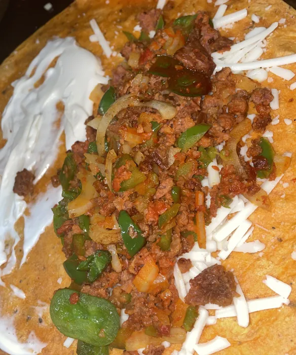 The vegan hub Picture 8