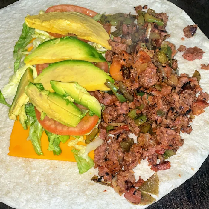 The vegan hub Picture 9