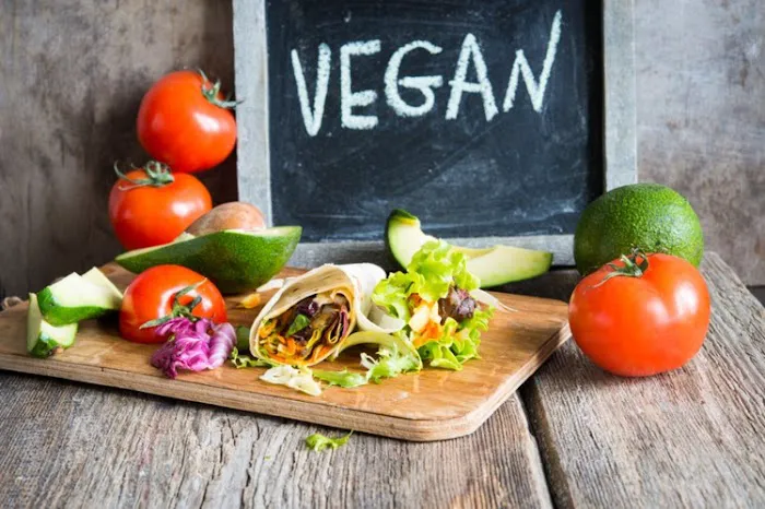 The vegan hub Picture 1
