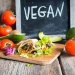 The vegan hub