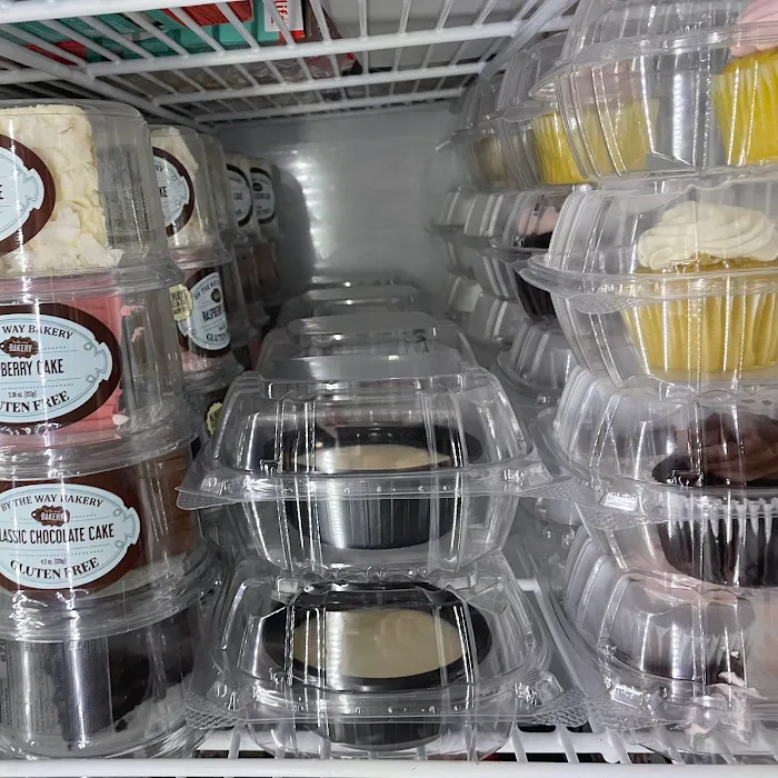 The vegan hub Picture 10