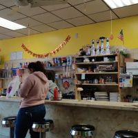 Lulu's Coffee Shop ico
